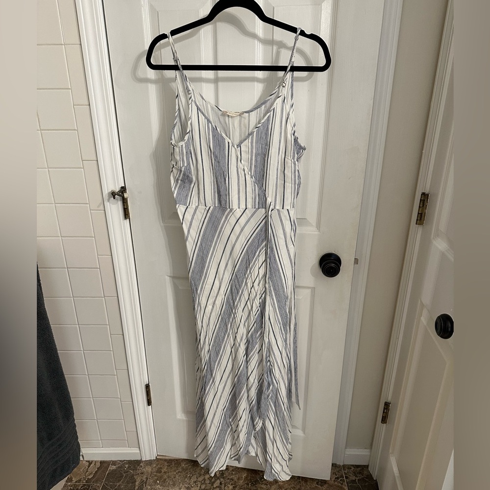 Altar’d State midi dress